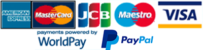 Payment logos